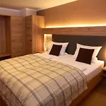Hotel Silberberg