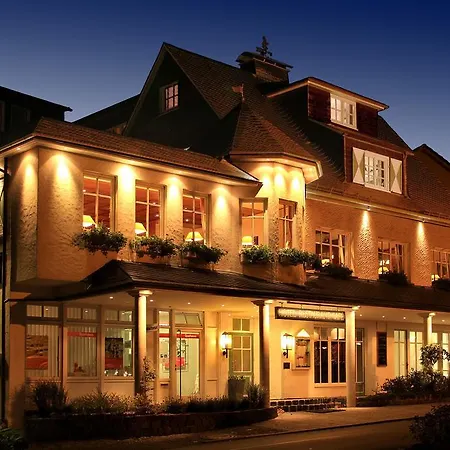 Silberberg Hotel Winterberg