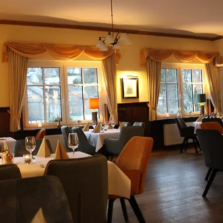 Silberberg Winterberg