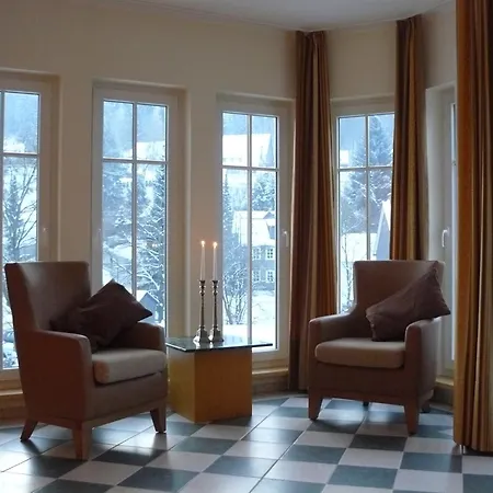 Silberberg Winterberg