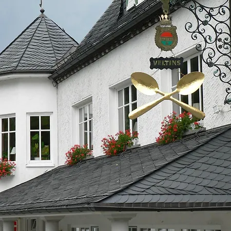 Silberberg Winterberg