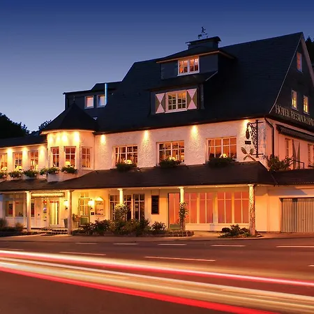Silberberg Hotel 3*