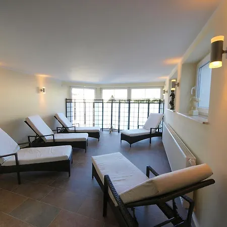 Otel Silberberg Winterberg