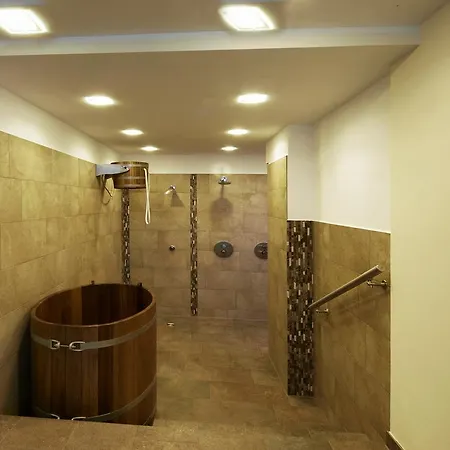 Silberberg 3* ווינטרברג