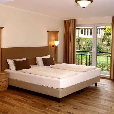 Hotel Silberberg
