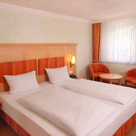 Hotel Silberberg