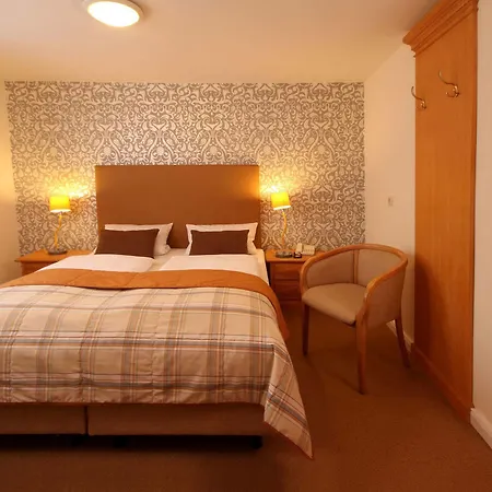 Silberberg 3* Вінтерберг
