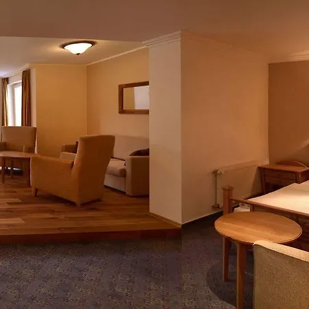 Silberberg Hotel Winterberg