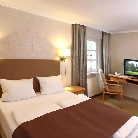 Silberberg Otel Winterberg