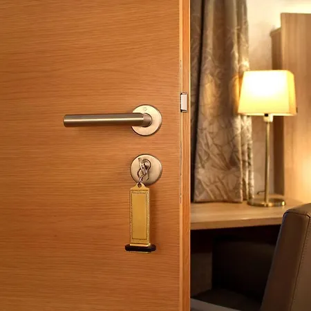 Silberberg 3* Winterberg