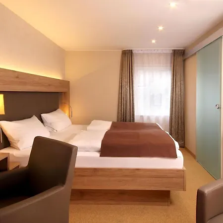 Silberberg Hotel 3*