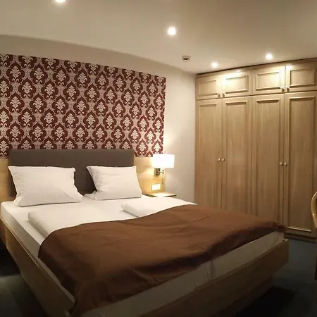 Silberberg 3* Вінтерберг