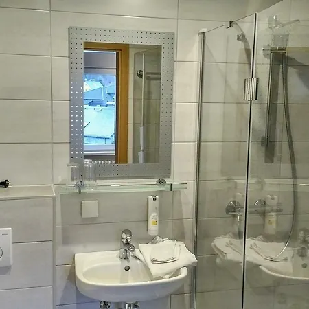 Silberberg Hotel Winterberg