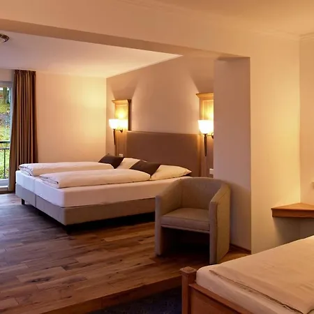 Otel Silberberg Winterberg