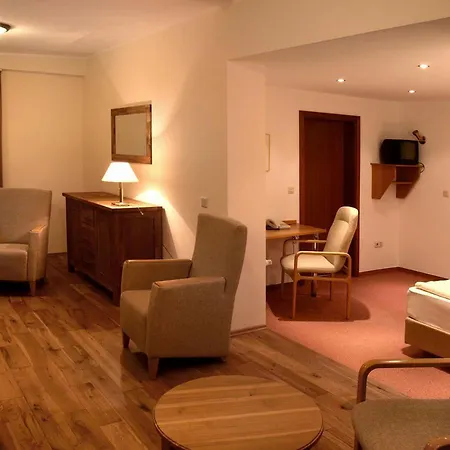Landhaus Silberberg 3* Винтерберг