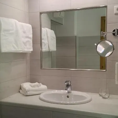 Silberberg מלון 3*