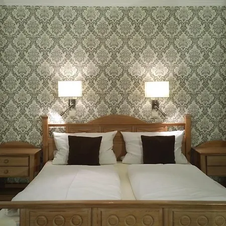 Silberberg 3* Вінтерберг
