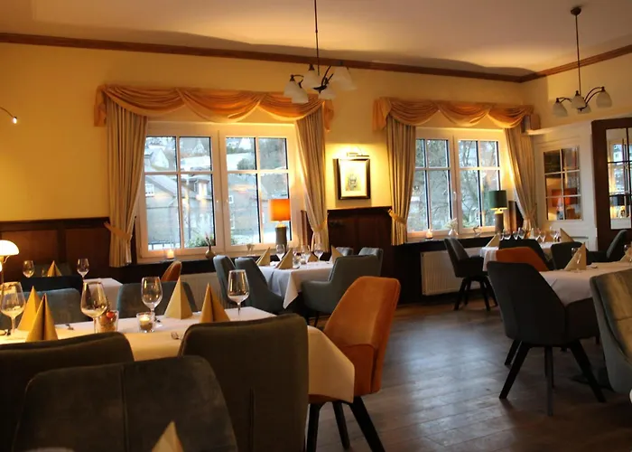 Silberberg Winterberg