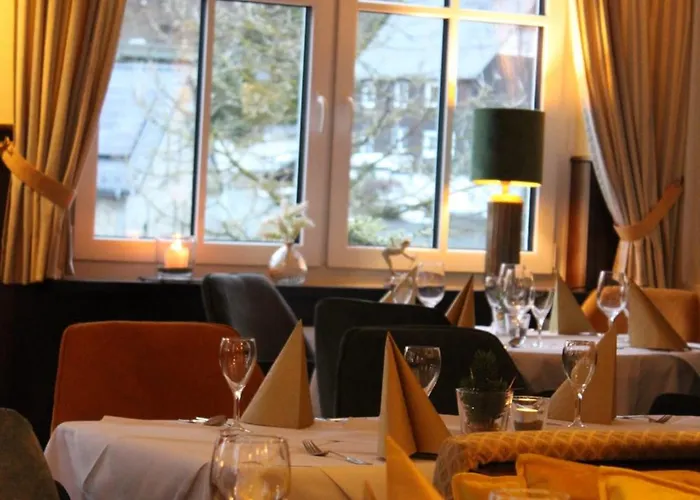 Silberberg Winterberg