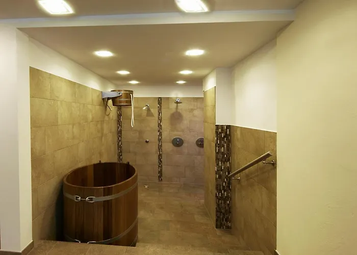 Silberberg 3* Winterberg