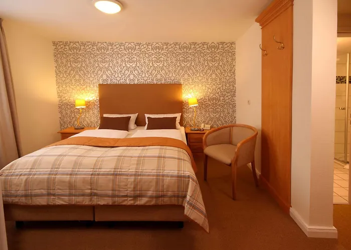 Silberberg 3* Winterberg