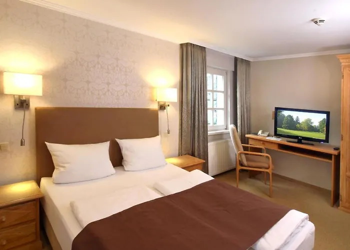 Silberberg Hotel Winterberg