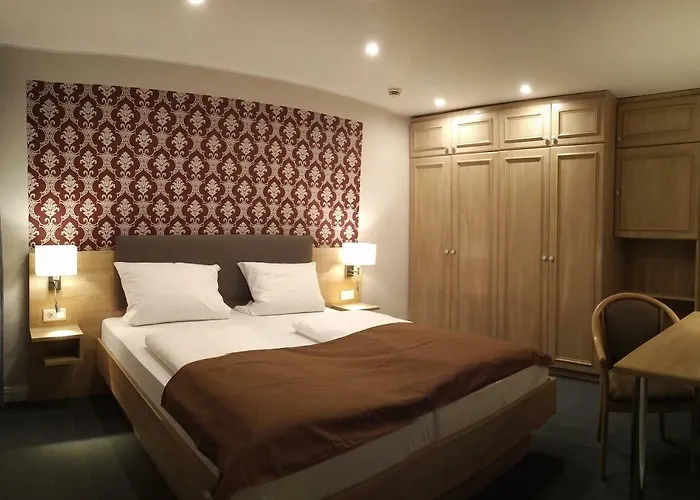 Silberberg 3* Winterberg