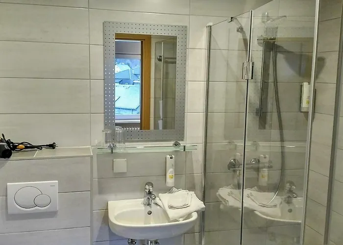 Silberberg Hotel Winterberg