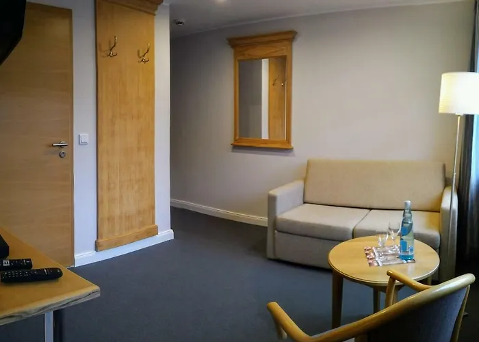 Silberberg Hotel Winterberg