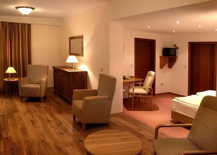 Silberberg 3* Winterberg