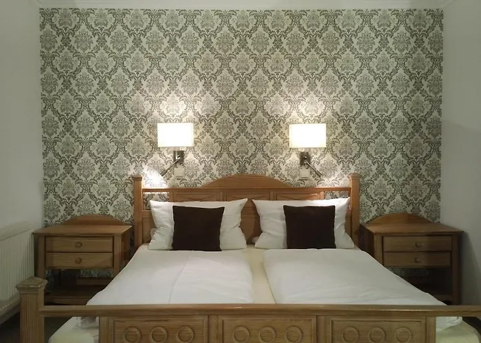 Silberberg 3* Winterberg